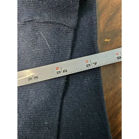 Champion Vintage US Navy Hoodie Pullover Sweatshirt Mens Size XL - Picture 10 of 10